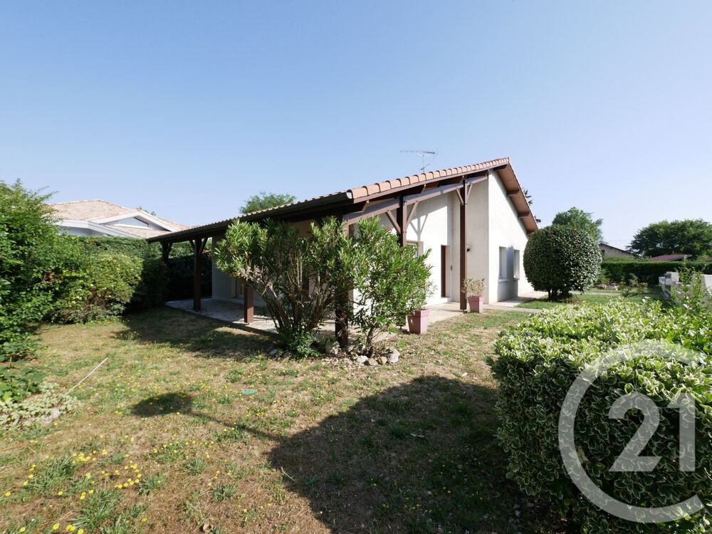 vente Maison - 5 pièce(s) - 116 m² Dax (40100)