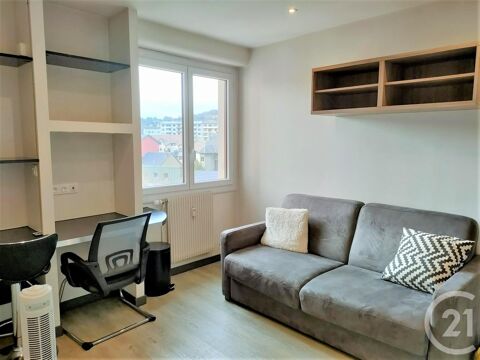  Appartement  louer 1 pice 16 m