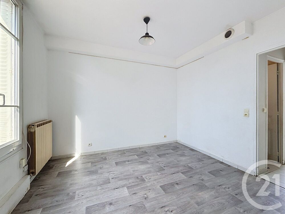 vente Appartement - 2 pièce(s) - 32 m² Colombes (92700)