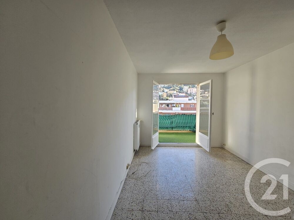 vente Appartement - 2 pièce(s) - 38 m² Nice (06300)
