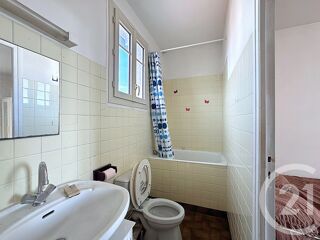  Appartement � vendre 2 pi�ces 27 m�