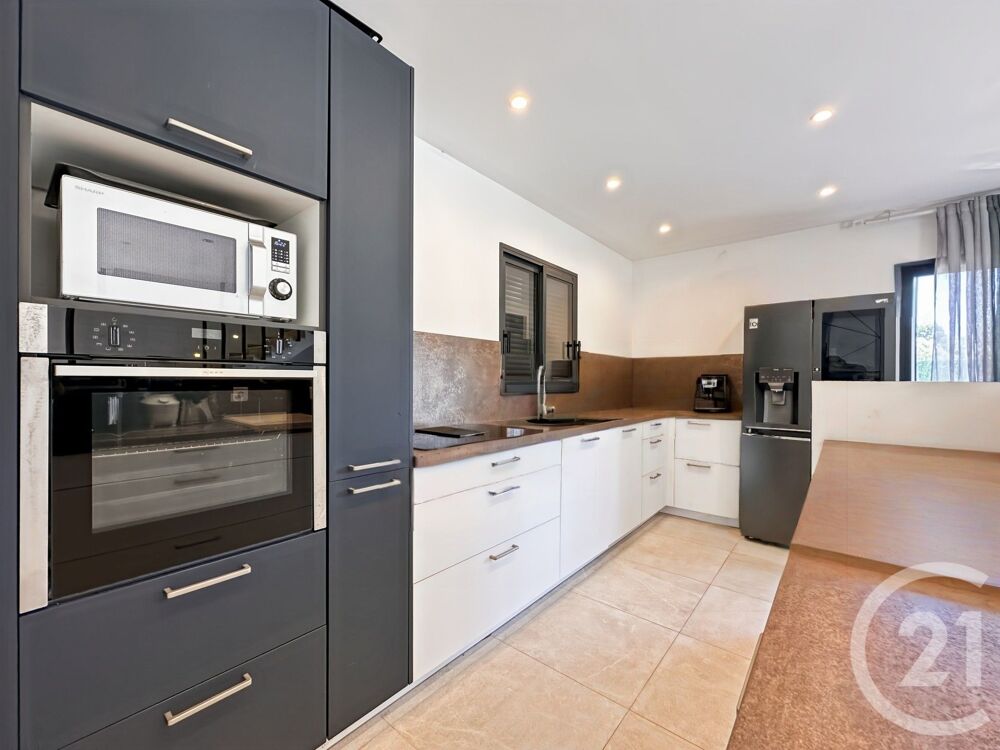 vente Maison - 5 pièce(s) - 137 m² Calenzana (20214)