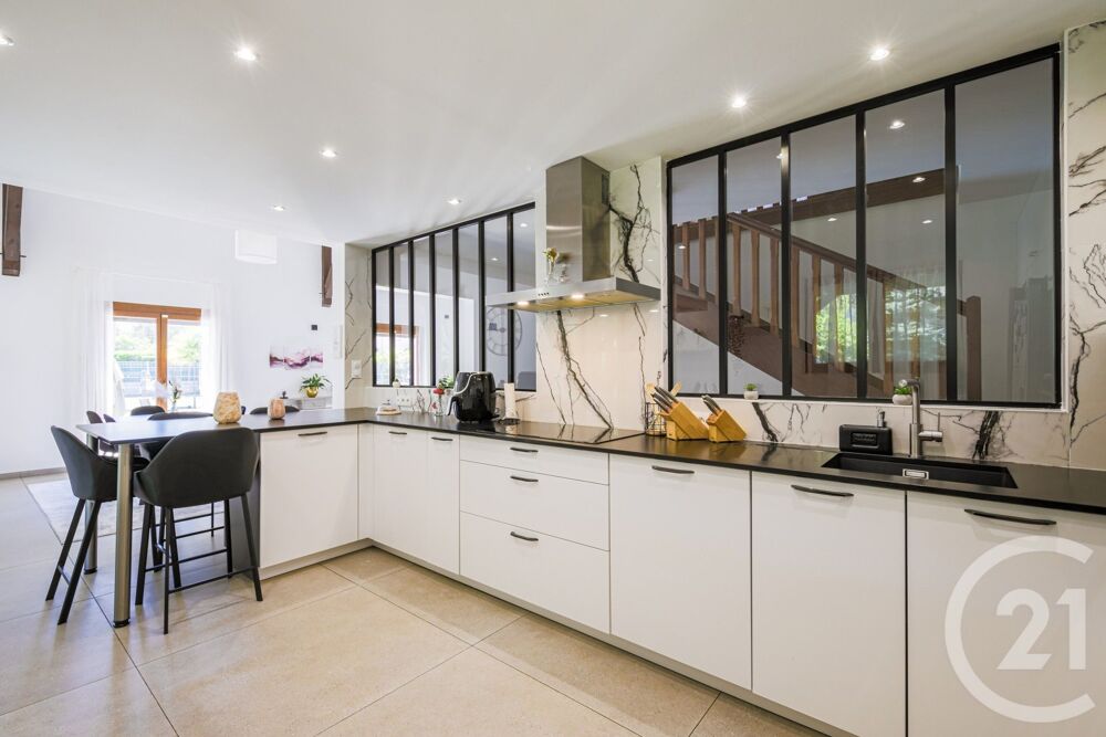 à vendre  Maison Vif (38450)