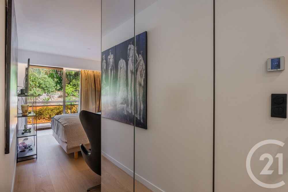 à vendre  Appartement Nice (06300)