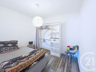  Appartement à vendre 2 pièces 35 m²