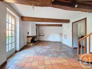  Maison � vendre 3 pi�ces 130 m�