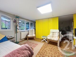  Appartement � vendre 3 pi�ces 61 m�