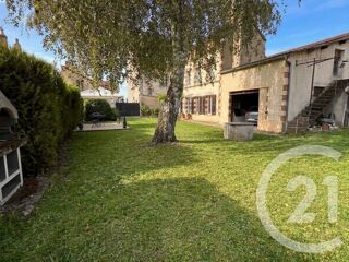  Maison à vendre 5 pièces 150 m²