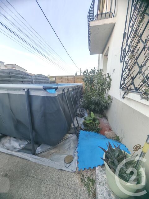  Appartement � louer 4 pi�ces 84 m�