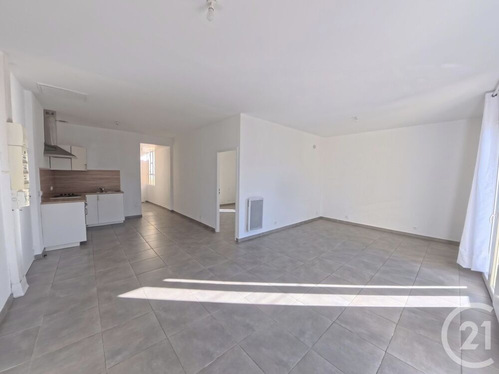 Appartement 4 pièces 113 m² · à Elne · 113 m² · 149 500 €