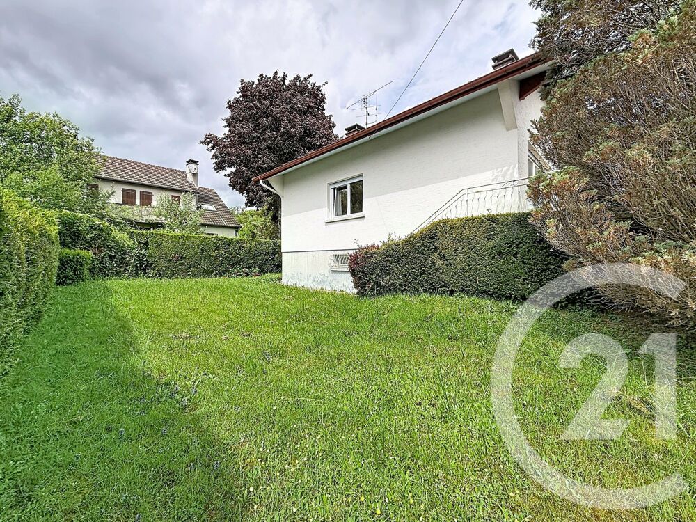 Maison 6 pièces 115 m² · à Taillecourt · 115 m² · 199 000 €