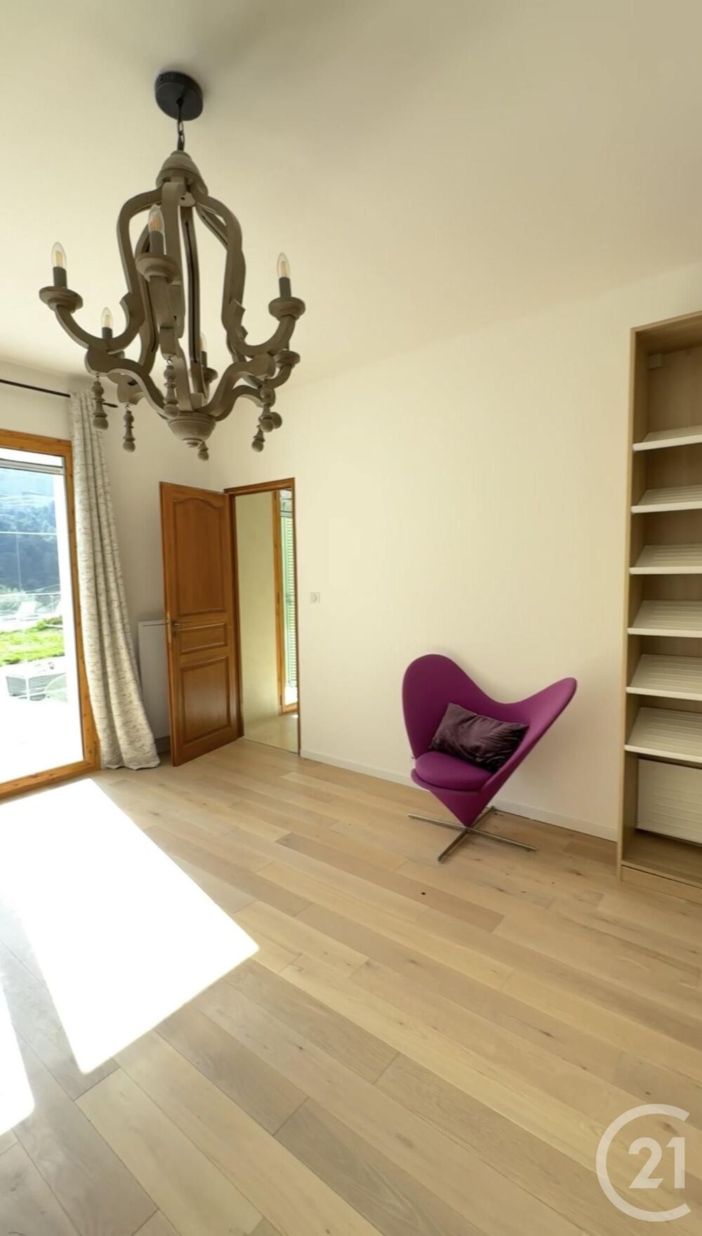 � vendre  Maison La Turbie (06320)