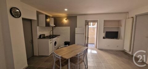  Appartement � louer 2 pi�ces 52 m�