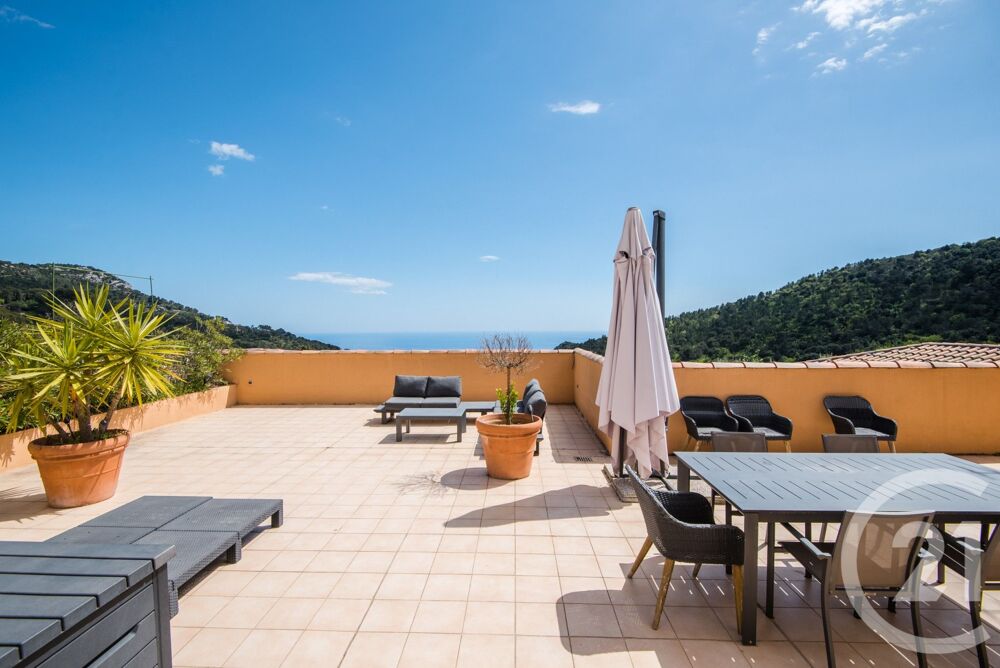 � vendre  Appartement �ze (06360)