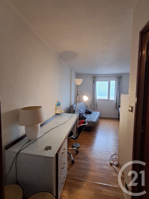  Appartement � louer 1 pi�ce 22 m�
