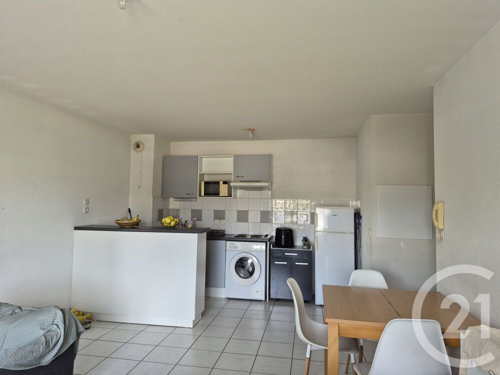 location Appartement - 3 pièce(s) - 50 m² Langon (33210)