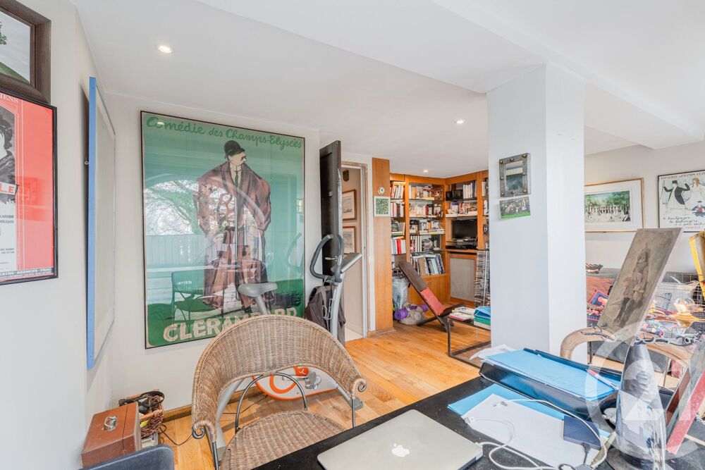 vente Maison - 4 pièce(s) - 116 m² Nice (06300)