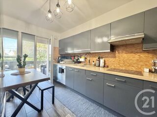  Appartement � vendre 3 pi�ces 75 m�