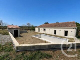  Maison à vendre 5 pièces 220 m²