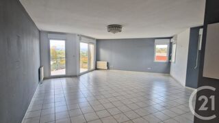  Appartement à vendre 4 pièces 93 m²