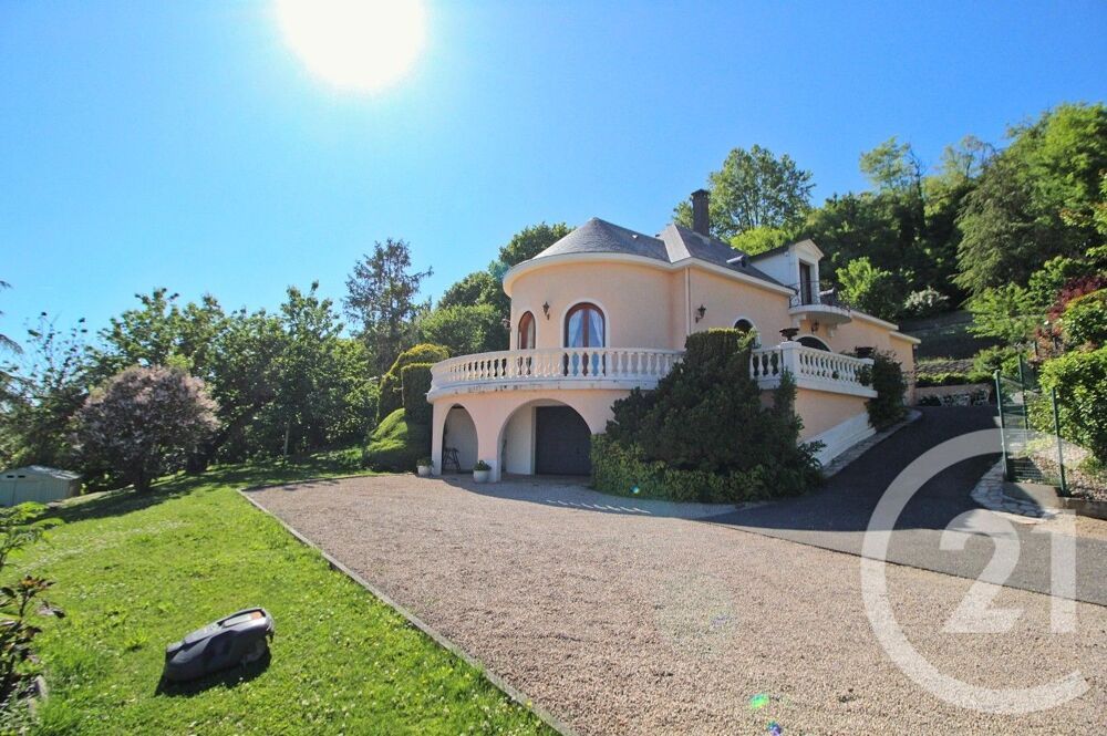 vente Maison - 6 pièce(s) - 400 m² Miribel (01700)