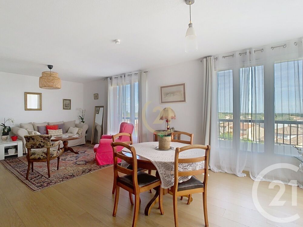 66100 Perpignan - Vertefeuille Un appartement c....