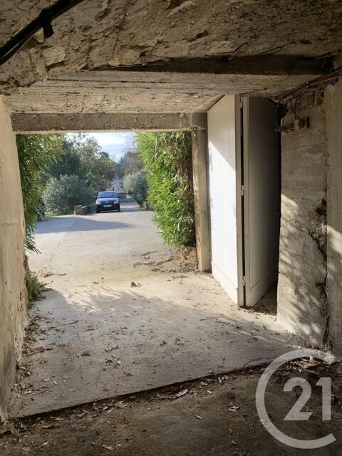  Parking / Garage � louer 60 m�