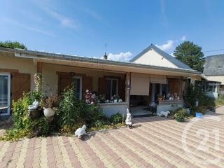  Maison à vendre 6 pièces 124 m²