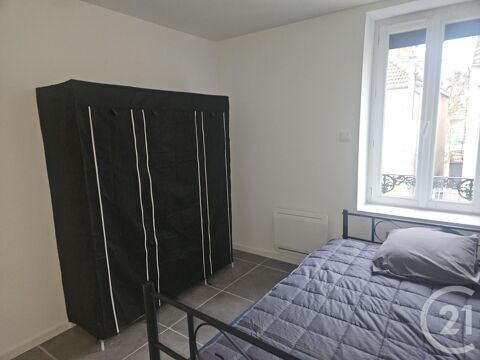  Appartement � louer 2 pi�ces 31 m�