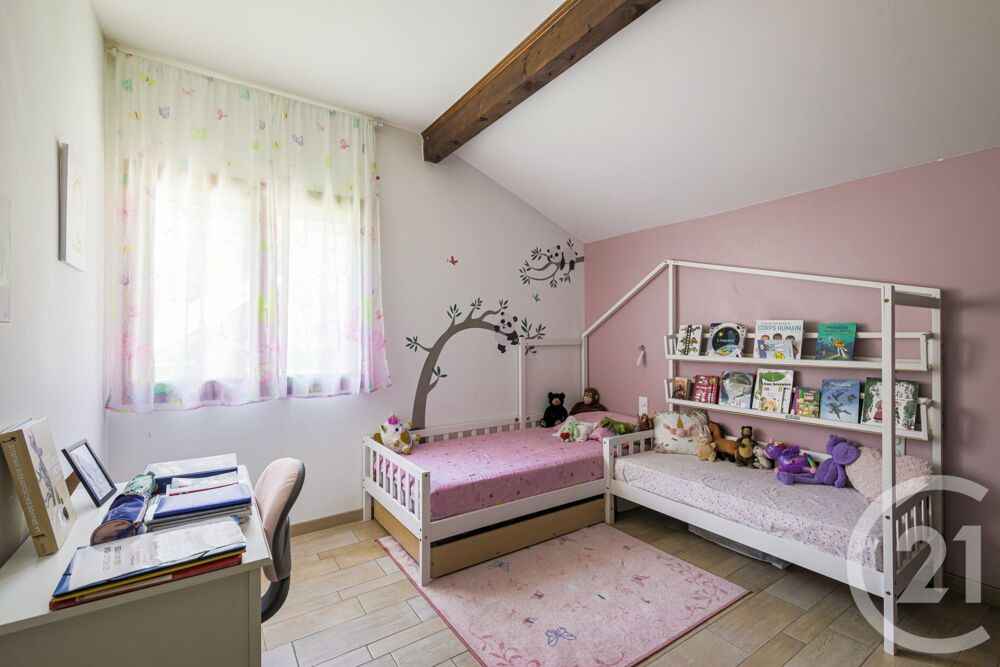 à vendre  Maison Vif (38450)