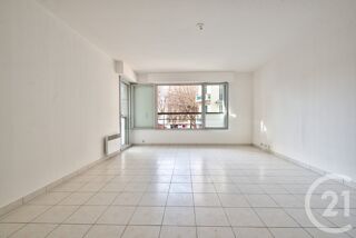  Appartement � vendre 2 pi�ces 58 m�