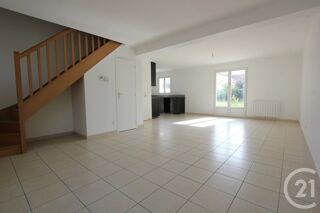  Maison � louer 5 pi�ces 109 m�