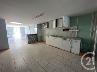  Maison à louer 4 pièces 92 m²