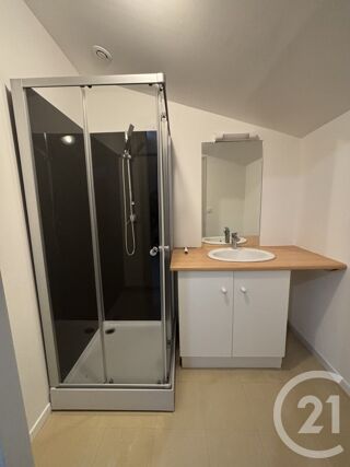  Appartement à louer 2 pièces 39 m²