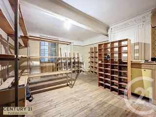  Immeuble � vendre 210 m�
