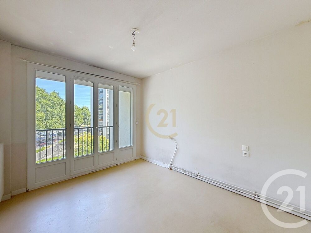 vente Appartement - 5 pièce(s) - 117 m² Perpignan (66100)