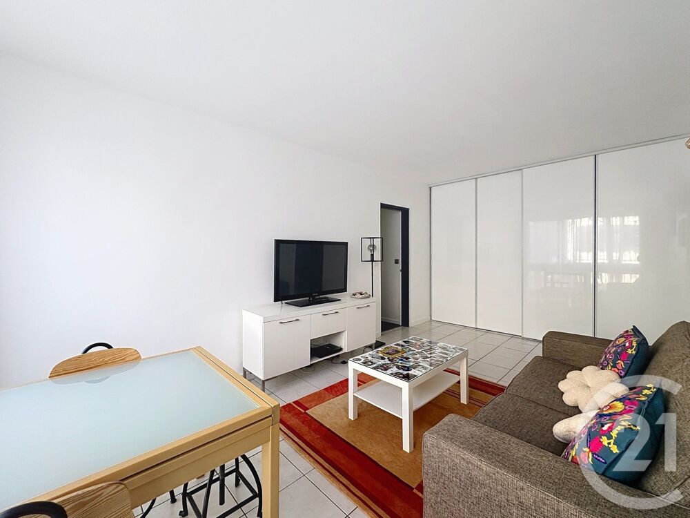vente Appartement - 3 pièce(s) - 57 m² Thiais (94320)