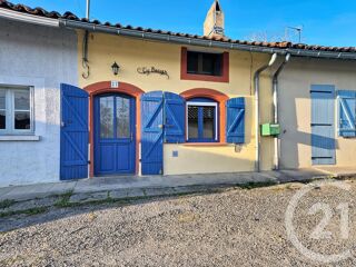  Maison � vendre 2 pi�ces 55 m�