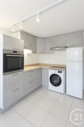  Maison à louer 3 pièces 47 m²