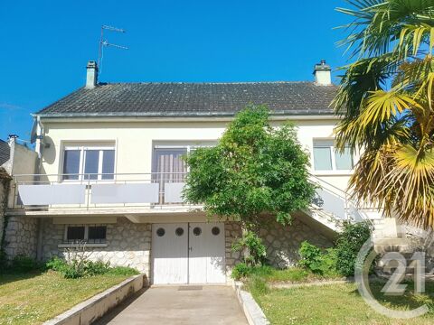   Vente Maison Maison - 4 pi�ce(s) - 203 m�