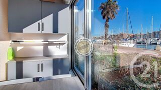  Appartement � vendre 2 pi�ces 22 m�