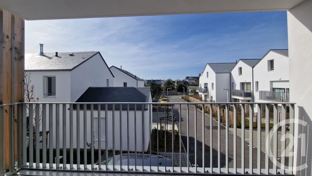 vente Appartement - 2 pièce(s) - 42 m² Quiberon (56170)