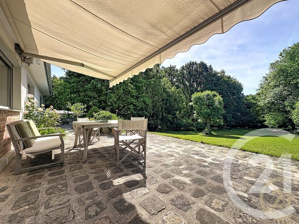 vente Maison - 7 pièce(s) - 165 m² Montigny-sur-Loing (77690)