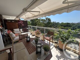  Appartement à vendre 3 pièces 70 m²