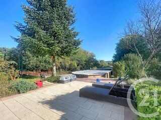 vente Maison - 8 pièce(s) - 202 m² Épinal (88000)