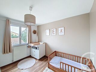  Maison � vendre 4 pi�ces 92 m�