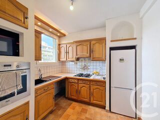  Appartement � vendre 3 pi�ces 69 m�