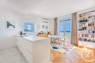 Appartement à vendre 3 pièces 87 m²