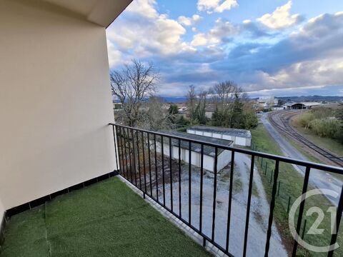  Appartement  louer 4 pices 89 m