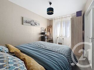  Appartement à vendre 4 pièces 75 m²